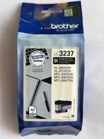 Brother HL-J6000DW, MFC-J69450 black Patrone, LC3237BK