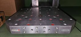 EROWA Palette Wechselpalette CNC Fräse