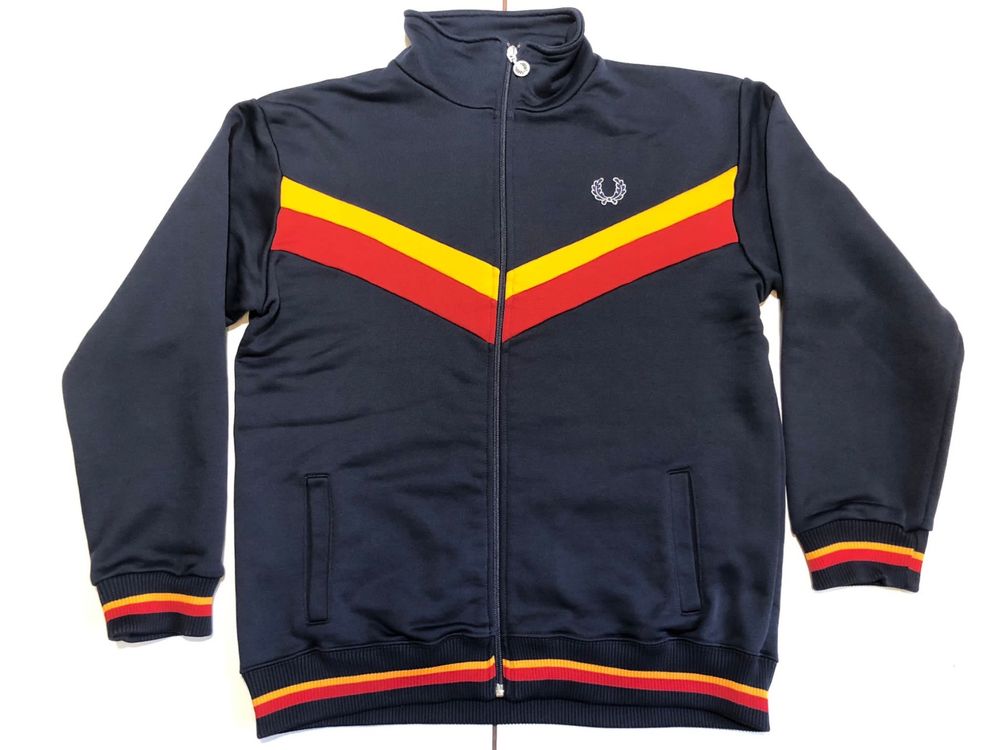 Fred perry roma hotsell