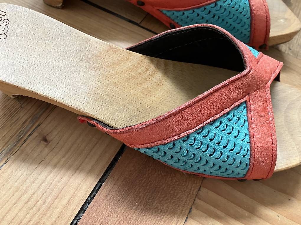 Scarpe da donna: Tokushuu Gr. 37 – Usato da Lichtensteig venduto da Beduin 1