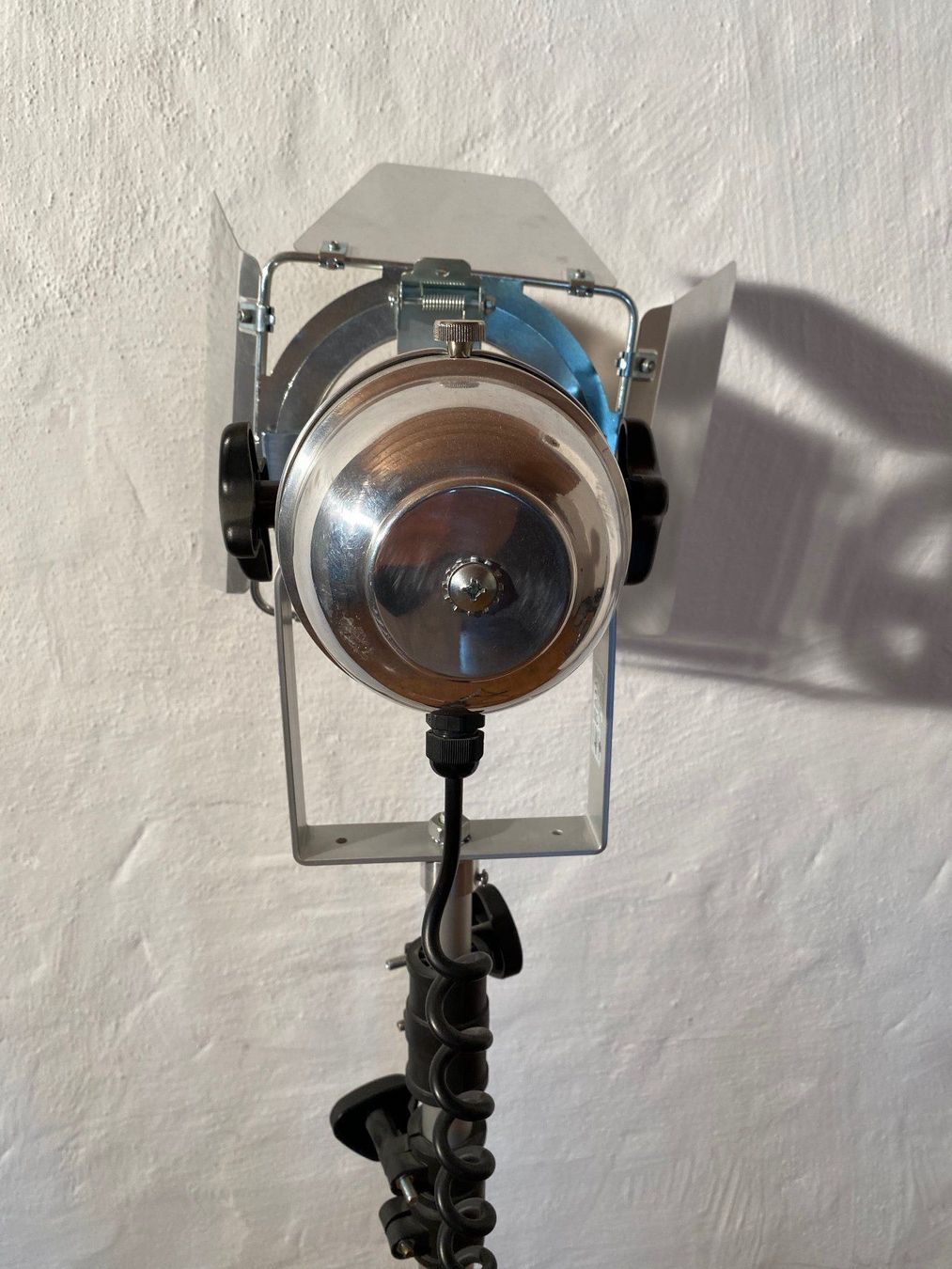 Lampade: Designer Besselink Licht Spot mit Stativ – Usato da St.Gallen venduto da kingsamas 4