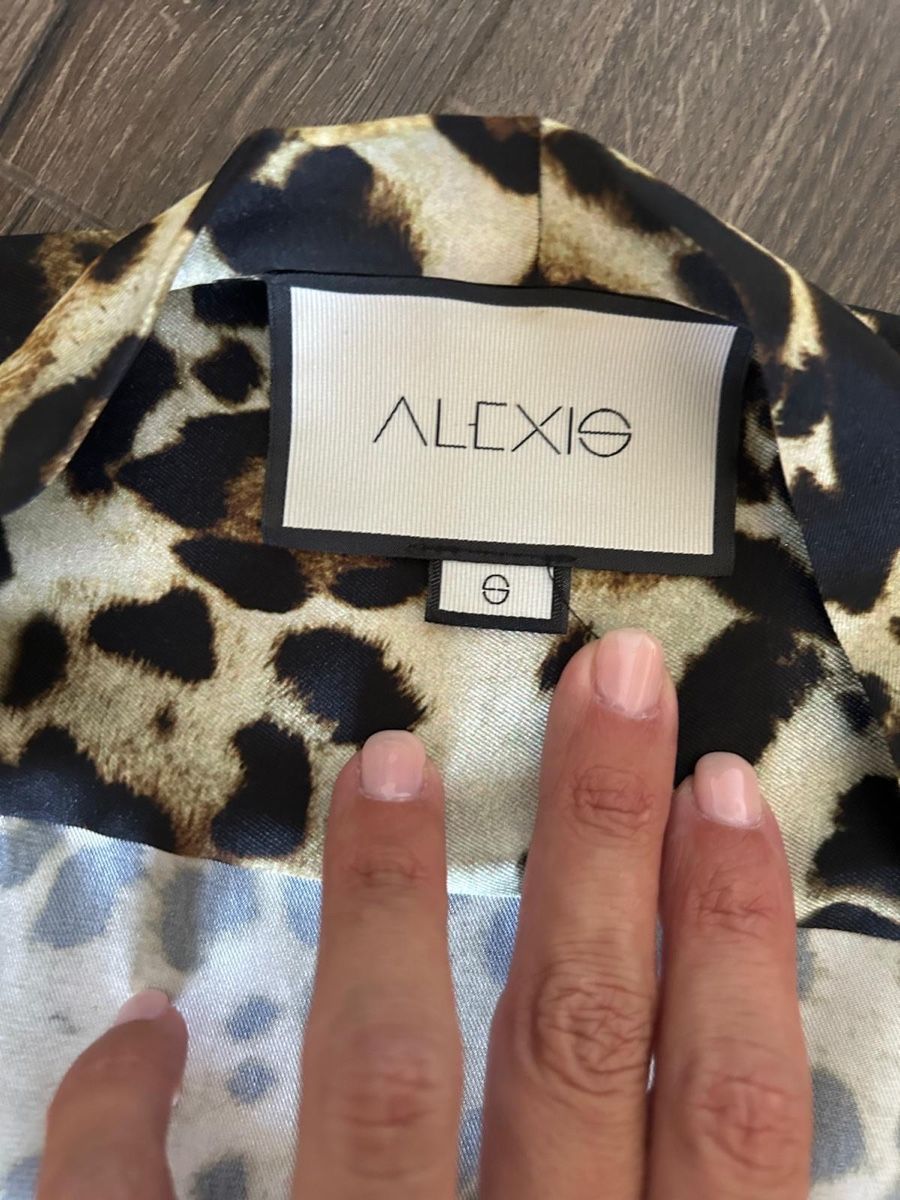 Kleider: Robe Alexis  – Gebraucht aus Duillier von princess012 2