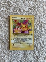 Pokémon _____s Pikachu 🇩🇪 #24