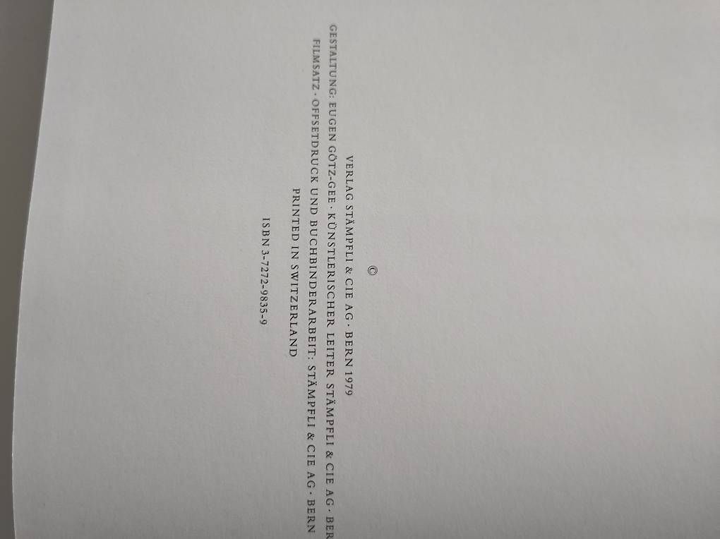 Libri: Schwarze Spinne Gotthelf – Usato da Rüti ZH venduto da Retisch 3