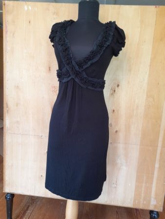 Blugirl von Blumarine superschönes Kleid . S . original .