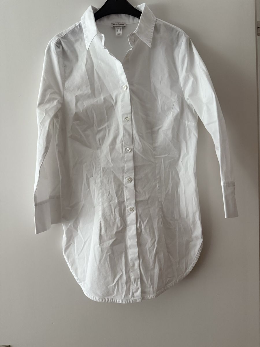 Alba Moda Chemisiers: Alba mode bluse – D'occasion à visp par Kmemo1