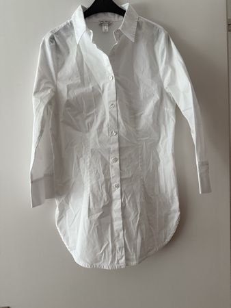 Alba mode bluse