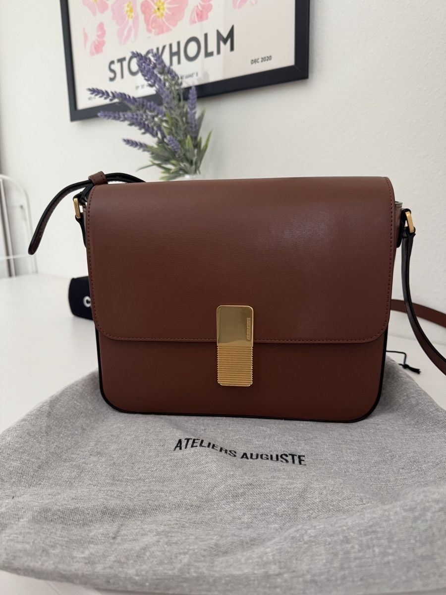 Taschen für Damen: Atelier Auguste  – Gebraucht aus Aarau Rohr von ash_m7hq