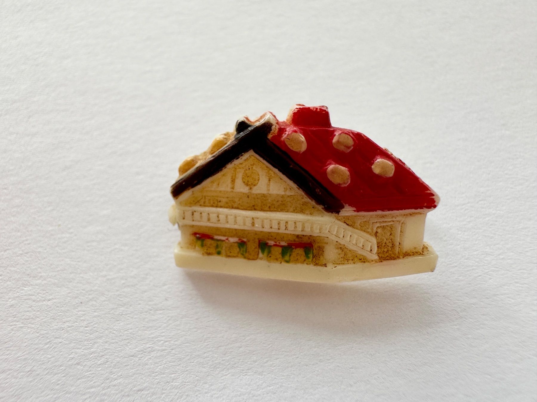 Autres bijoux: 4 alte Alpine Broschen – D'occasion à Egg b. Zürich par chantilly-lace 4