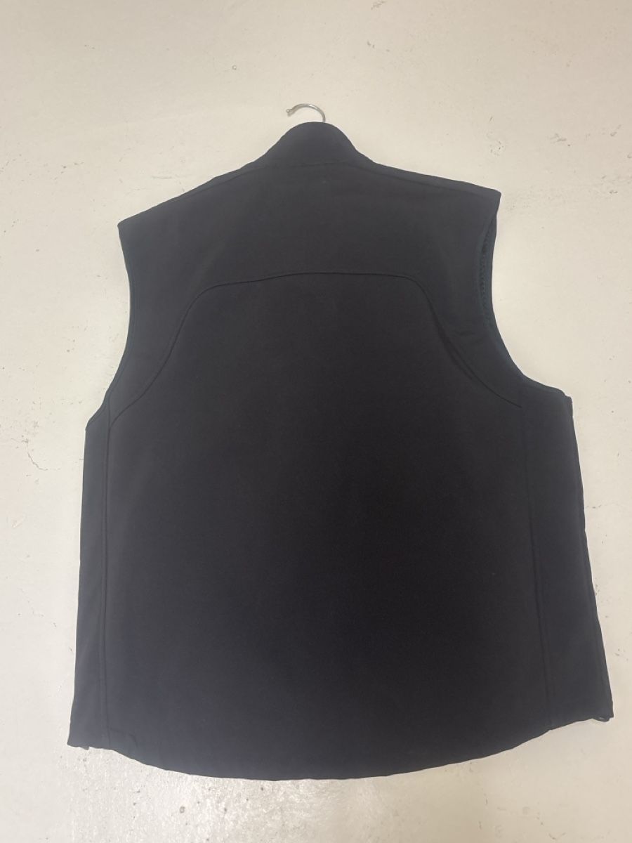 Gilets & Westen: Cadillac Softshell Weste Grösse L James & Nicholson neu – Neu (gemäss Beschreibung) aus Wallisellen von ASZT 3