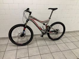 Specialized Stumpjumper FSR Comp