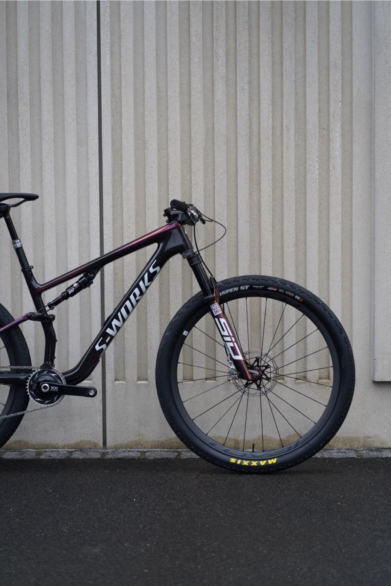 Specialized Velos: Specialized S-WORKS Epic 8 L 2025 – Neu (gemäss Beschreibung) aus Bellach von luke.wiedmann1 1