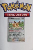 Pokémon TCG - Eevee Reverse Holo (PRE074) Prismatic Evo EN