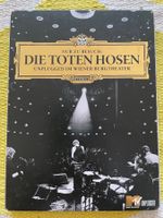 DIE TOTEN HOSEN-DVD NUR ZU BESUCH UNPLUGGED