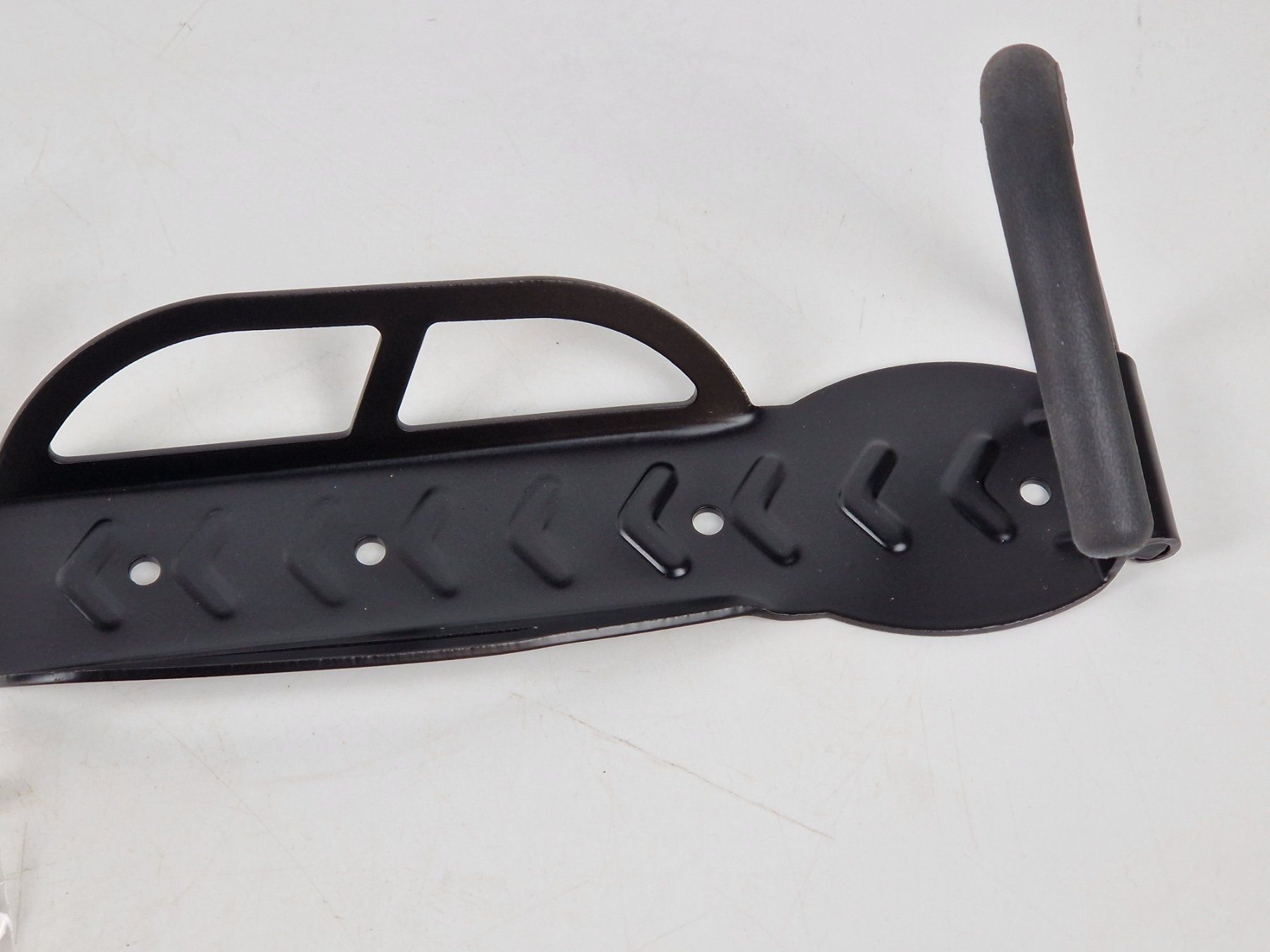 Supporti per biciclette: RELAXDAYS Fahrrad Wandhalter Set – Nuovo (secondo la descrizione) da Muhen venduto da Restwert_Muhen 2