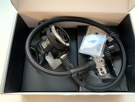 Atemregler - Seac / DX200 Ice - Fabrikneu