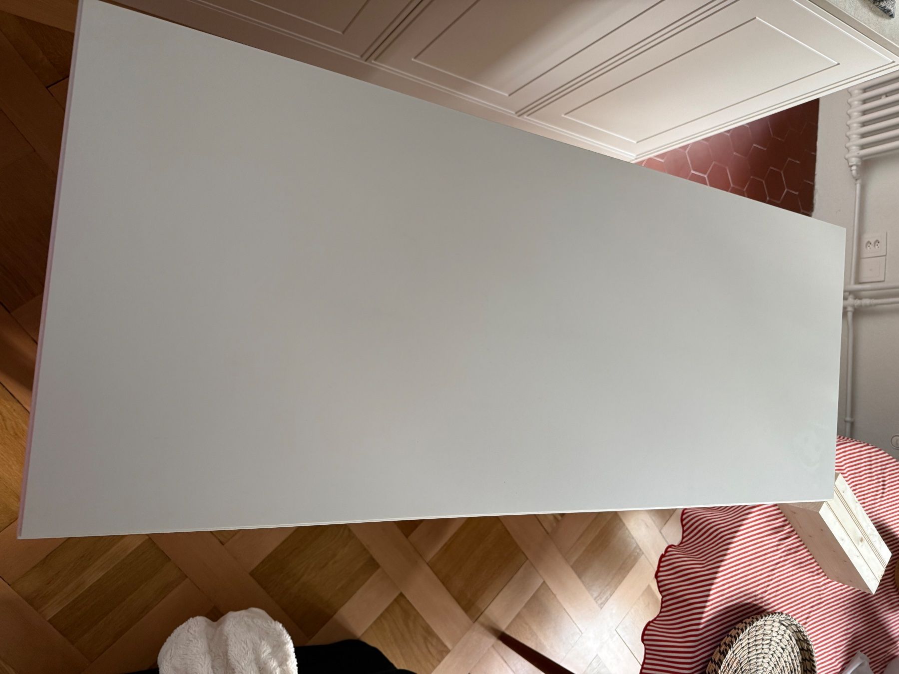 Ikea Kommoden: IKEA Idanäs Sideboard weiss – Gebraucht aus Luzern von Grawp 2