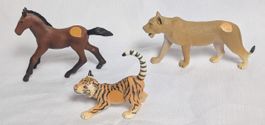 3x Tiptoi Spielfiguren Ravensburger