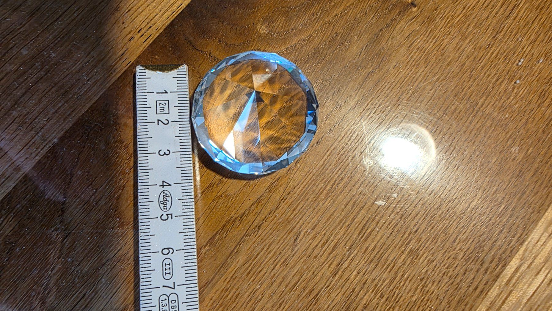 Tutte le decorazioni: Deko aus Glas – Usato da Dübendorf venduto da Jolenia 3