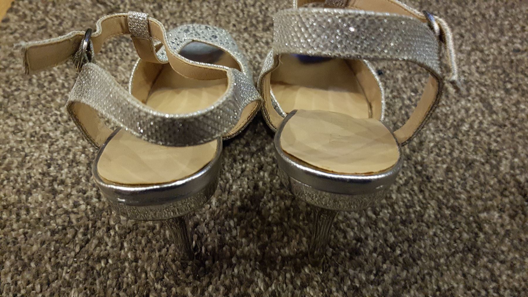 Scarpe da donna: Schuhe Gr.40 Swarovski – Nuovo (secondo la descrizione) da Schöfflisdorf venduto da CrRG21 4