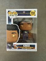 Funko Pop! Eternals - KINGO #731 | Marvel | NEU / OVP
