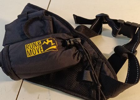 Laufgürteltasche Run&Move (nov51)
