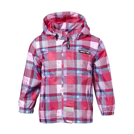 Jacke Joan 262 - Lego wear - cherise - neu