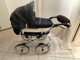 Emmaljunga Kinderwagen