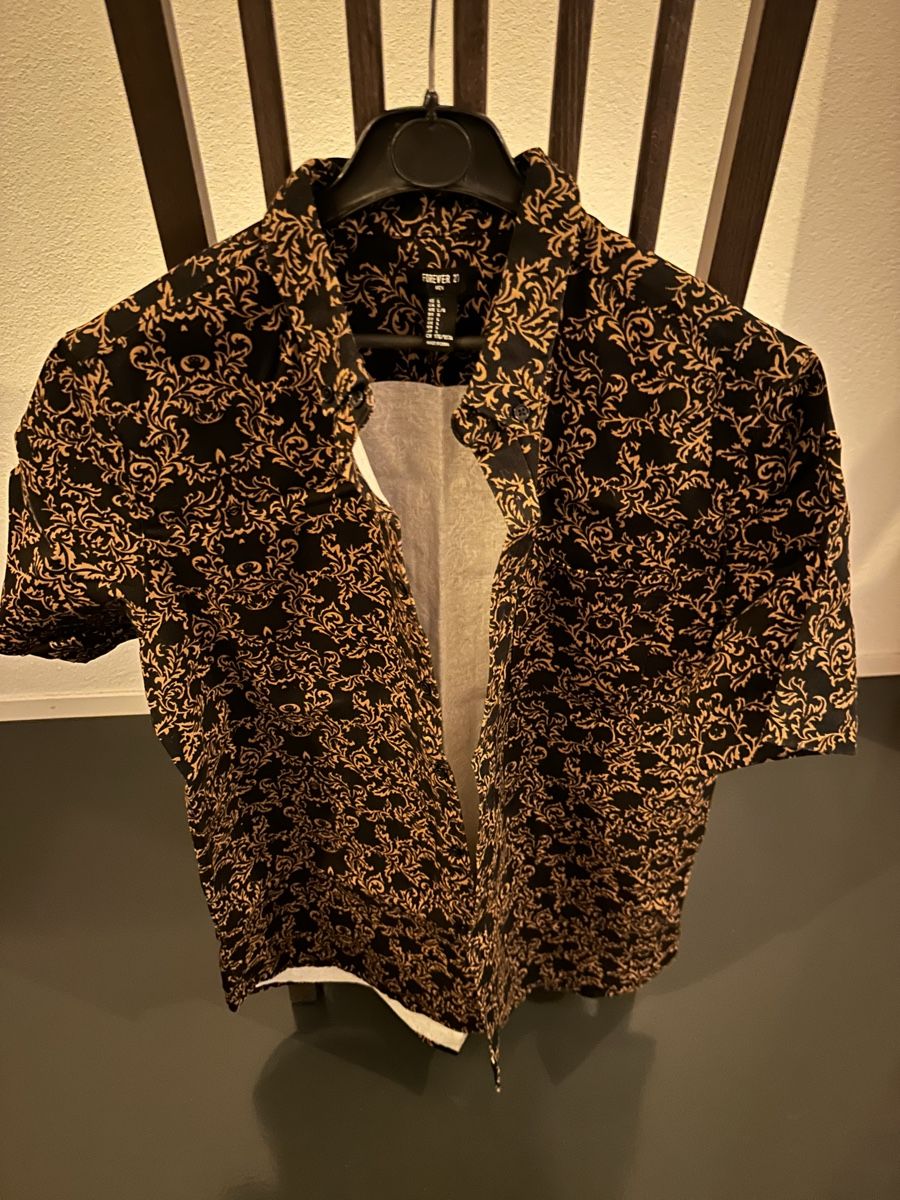 Camicie: 4 Sommer Hemden – Usato da Schlieren venduto da James1010 1