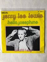 Jerry Lee Lewis