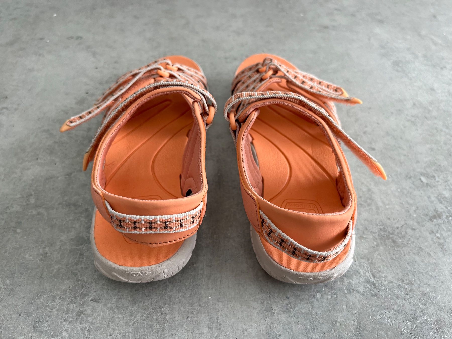 Teva Chaussures filles: TEVA Sandalen Gr. 35 - NEU – Neuf (Voir description) à Zollikofen par spunk65 4
