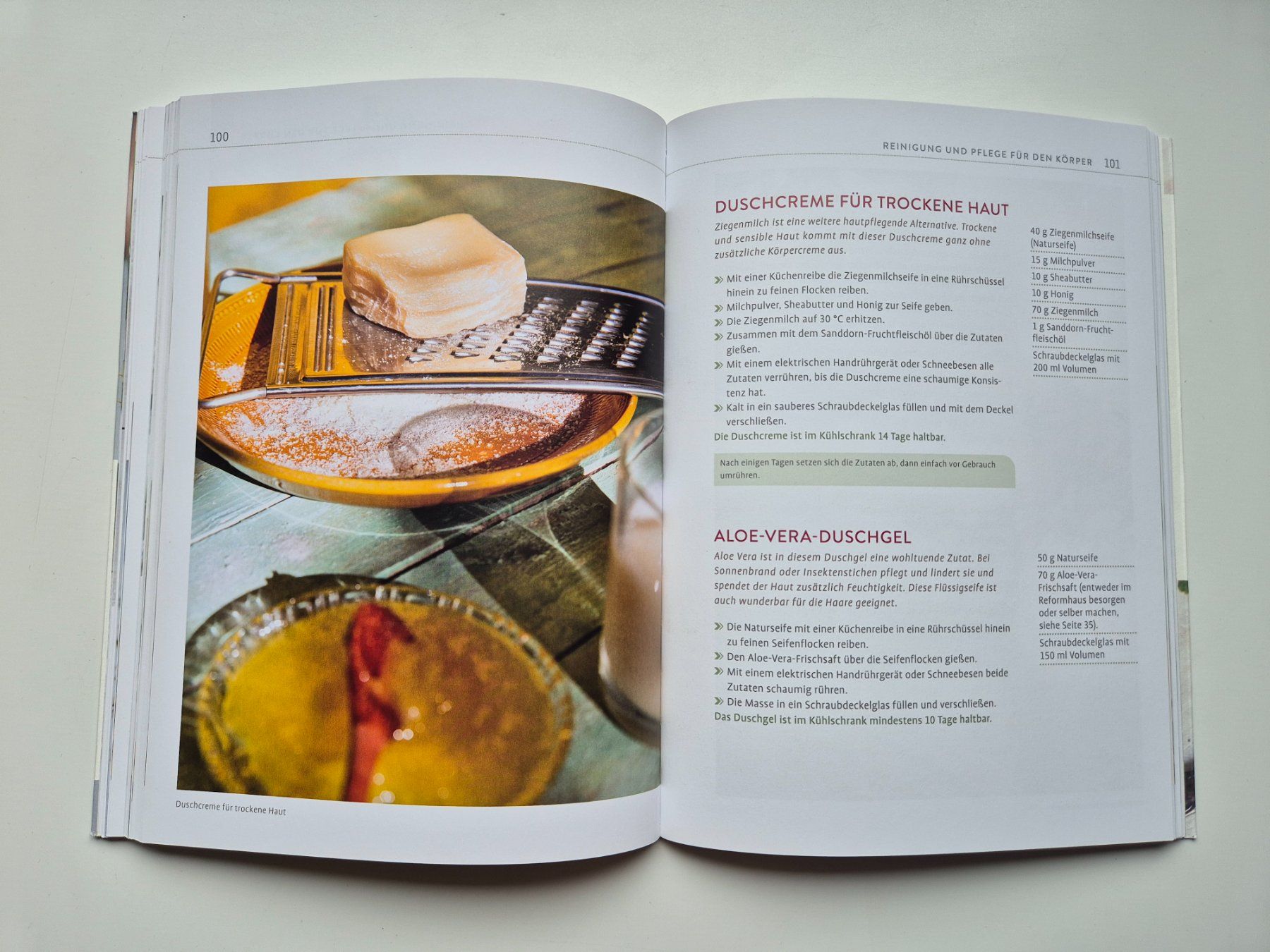 Libri: ZERO WASTE    KOSMETIK      ulmer – Usato da Niederweningen venduto da Obson 6