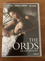The Words DVD