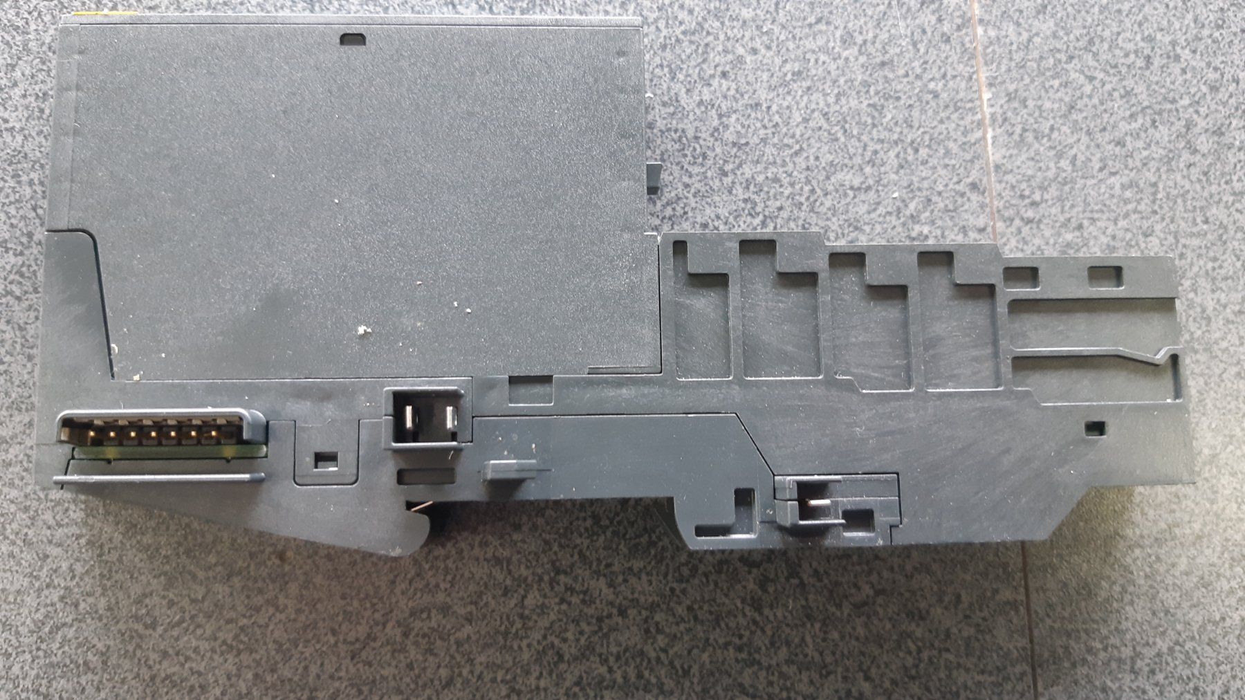 Siemens Componenti elettronici: SIEMENS SIMATIC 6ES7 131-4BB01-0AB0 SIMATIC DP. – Usato da Fehraltorf venduto da ust_57 2