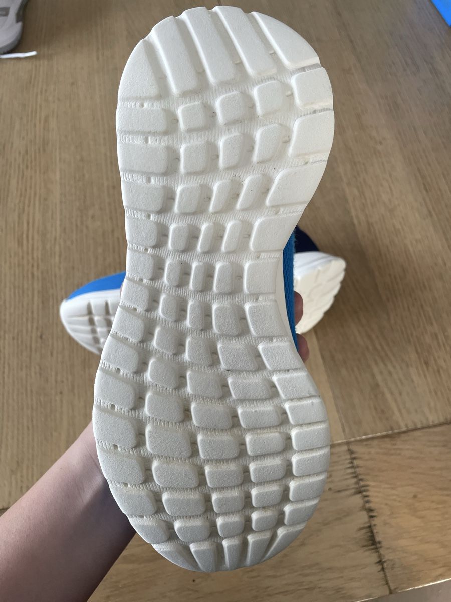 Scarpe da uomo: Adidas run – Usato da Le Noirmont venduto da mag.butillon 2