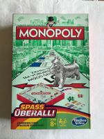 Monopoly To Go Spass Überall ovp