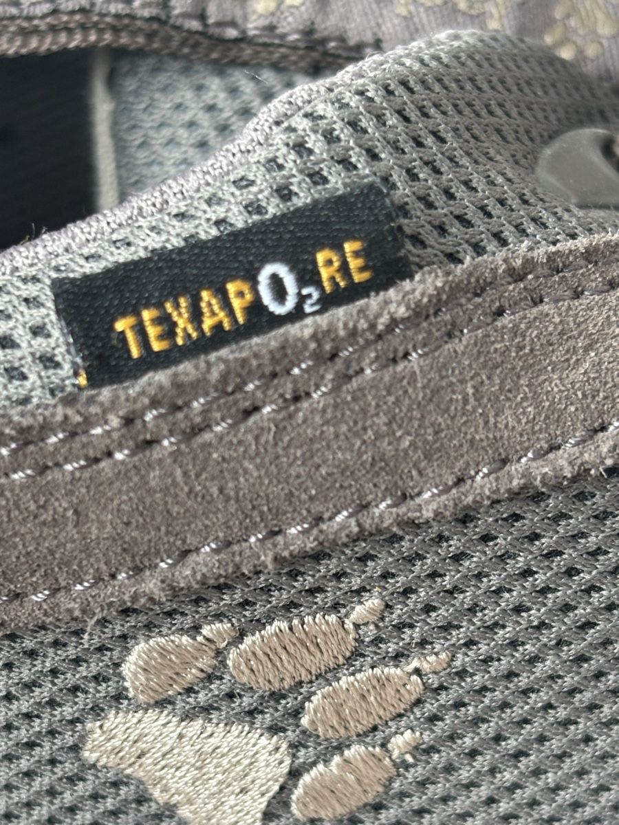 Jack Wolfskin Scarpe da uomo: Jack Wolfskin Freizeitschuhe, Grösse 46 – Nuovo (secondo la descrizione) da Wald AR venduto da bertli00 2