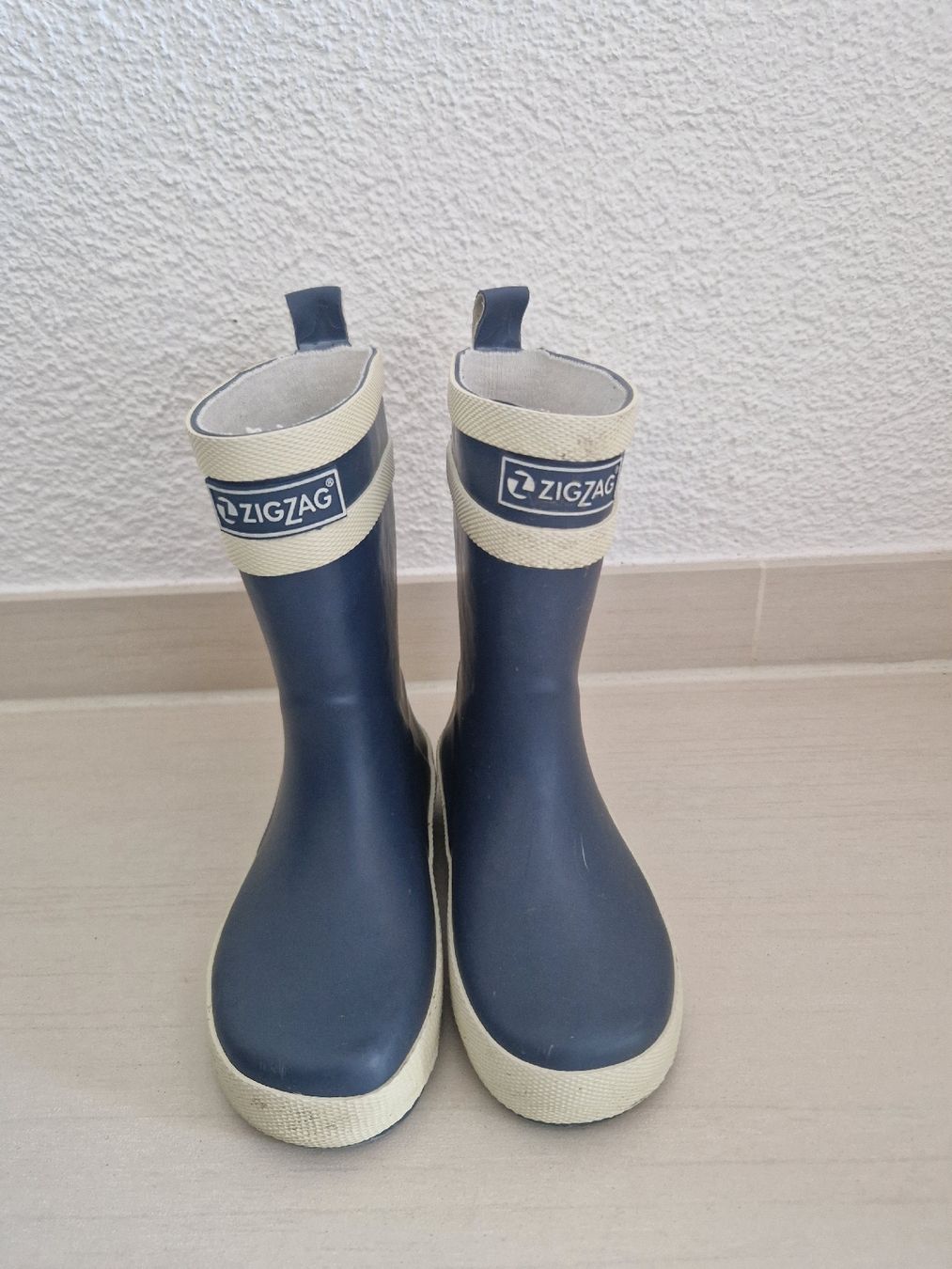 Chaussures garçon: Gummistiefel – D'occasion à Lostorf par Lia22