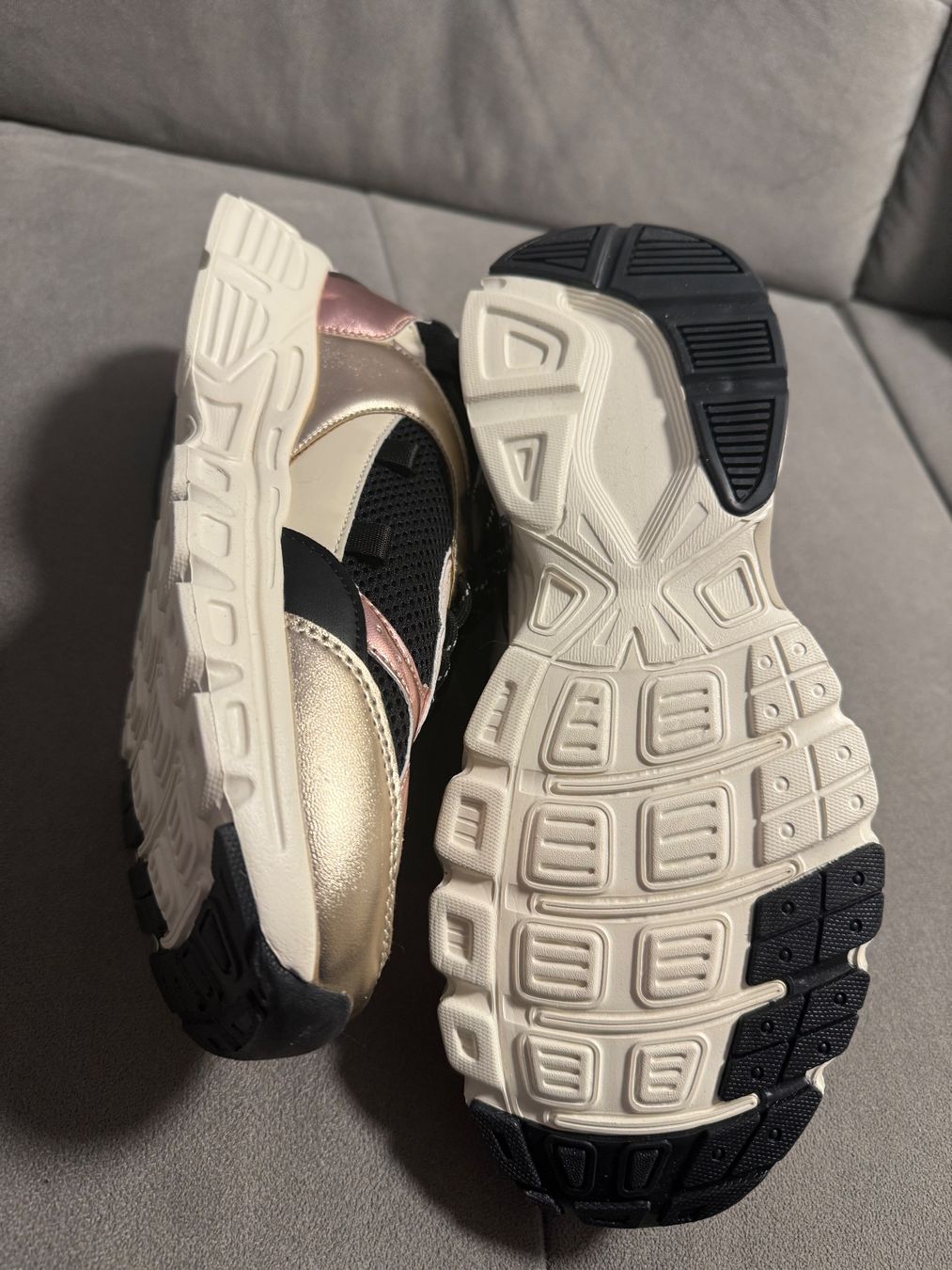 Scarpe da donna: XTI DAMEN SCHUHE GR.41 NEU – Nuovo (secondo la descrizione) da Uster venduto da SAMMELPOST 8