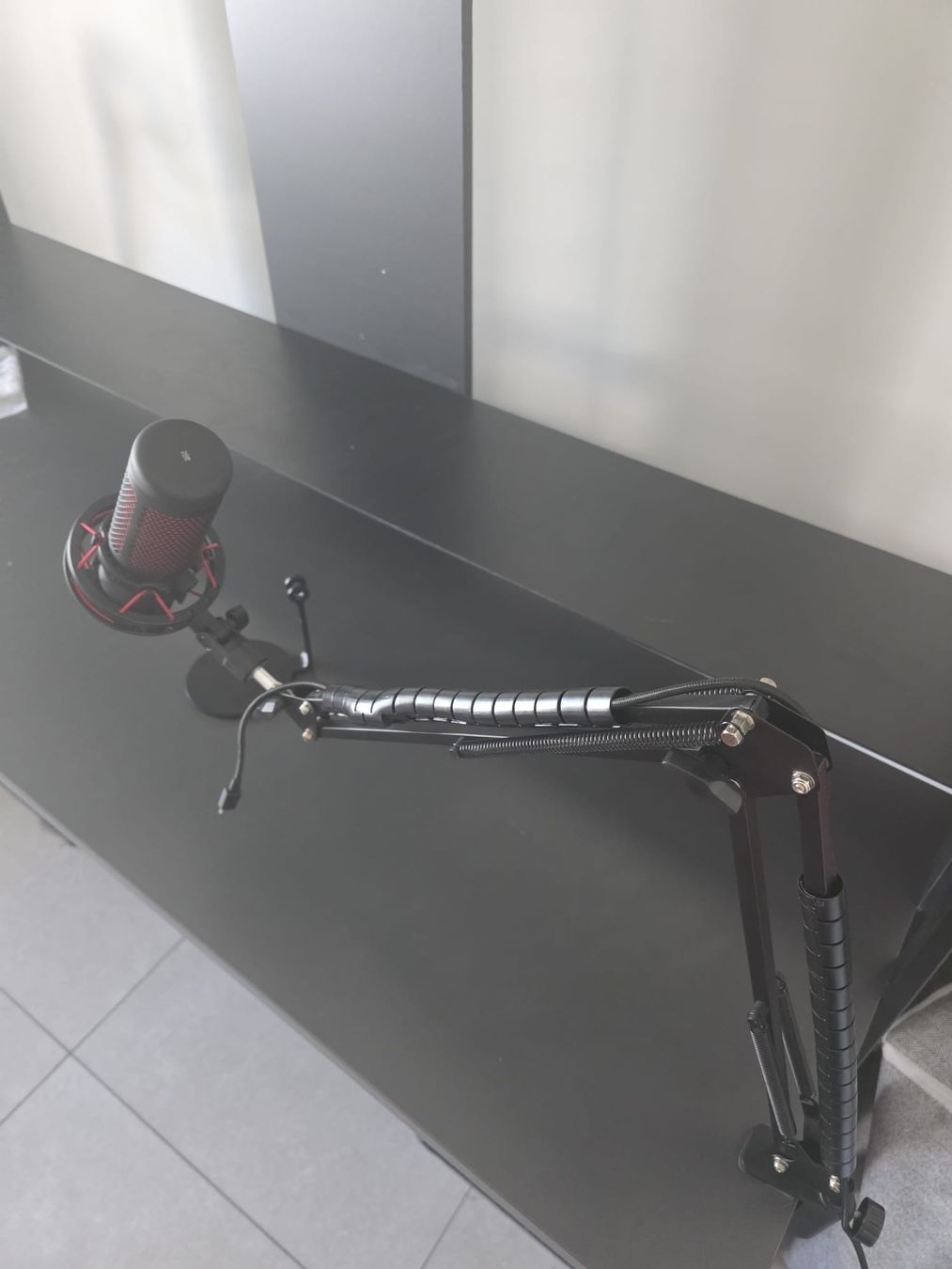 Hyperx Microfoni: Microfono Hyperx – Usato da Bellinzona venduto da AndreaMartinovic