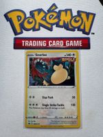 Pokémon TCG - Snorlax (SWSH119) Black Star Promo EN