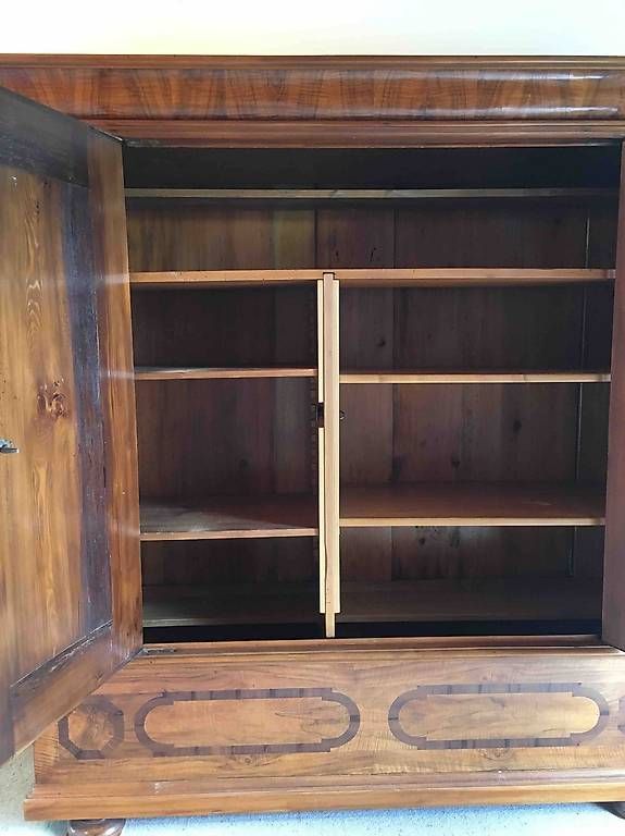 Armadi: Barock Schrank – Usato da Unterentfelden venduto da oldpolo 4