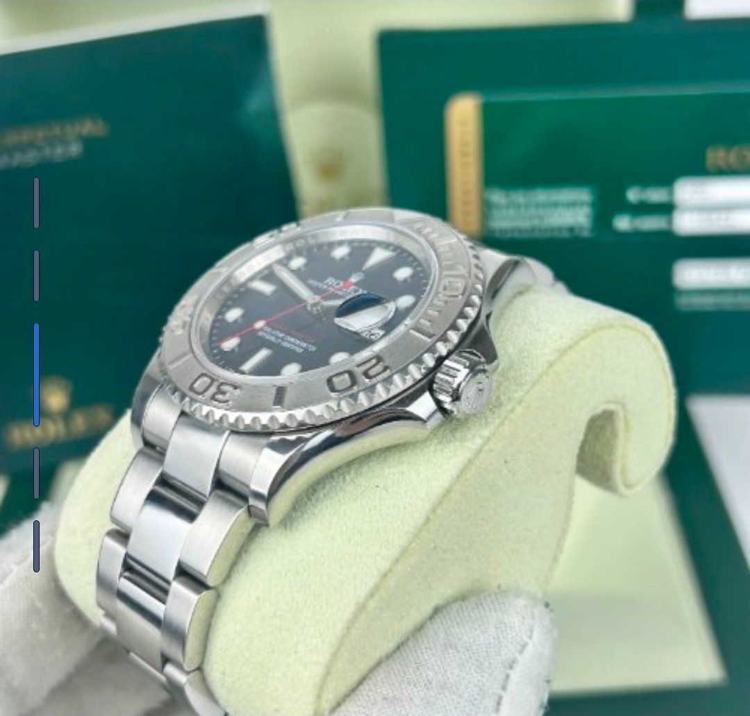 Rolex Montres: Rolex Yacht Master 40 – D'occasion à Wettingen par MCapozzolo 2