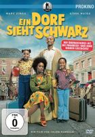 Ein Dorf sieht Schwarz