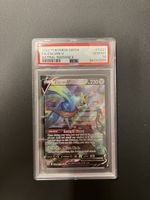 Pokemon Karte Zacian V Astral Radiance TG21 PSA 10 GEM