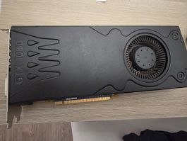 Carte graphique GTX 1060 3gb