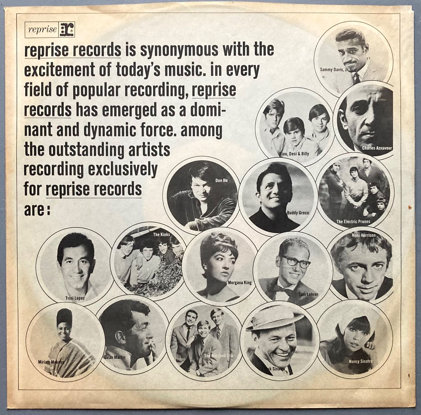 Dischi in vinile: THE FUGS - TENDERNESS JUNCTION – Usato da Poliez-Pittet venduto da Newtown-Records 2