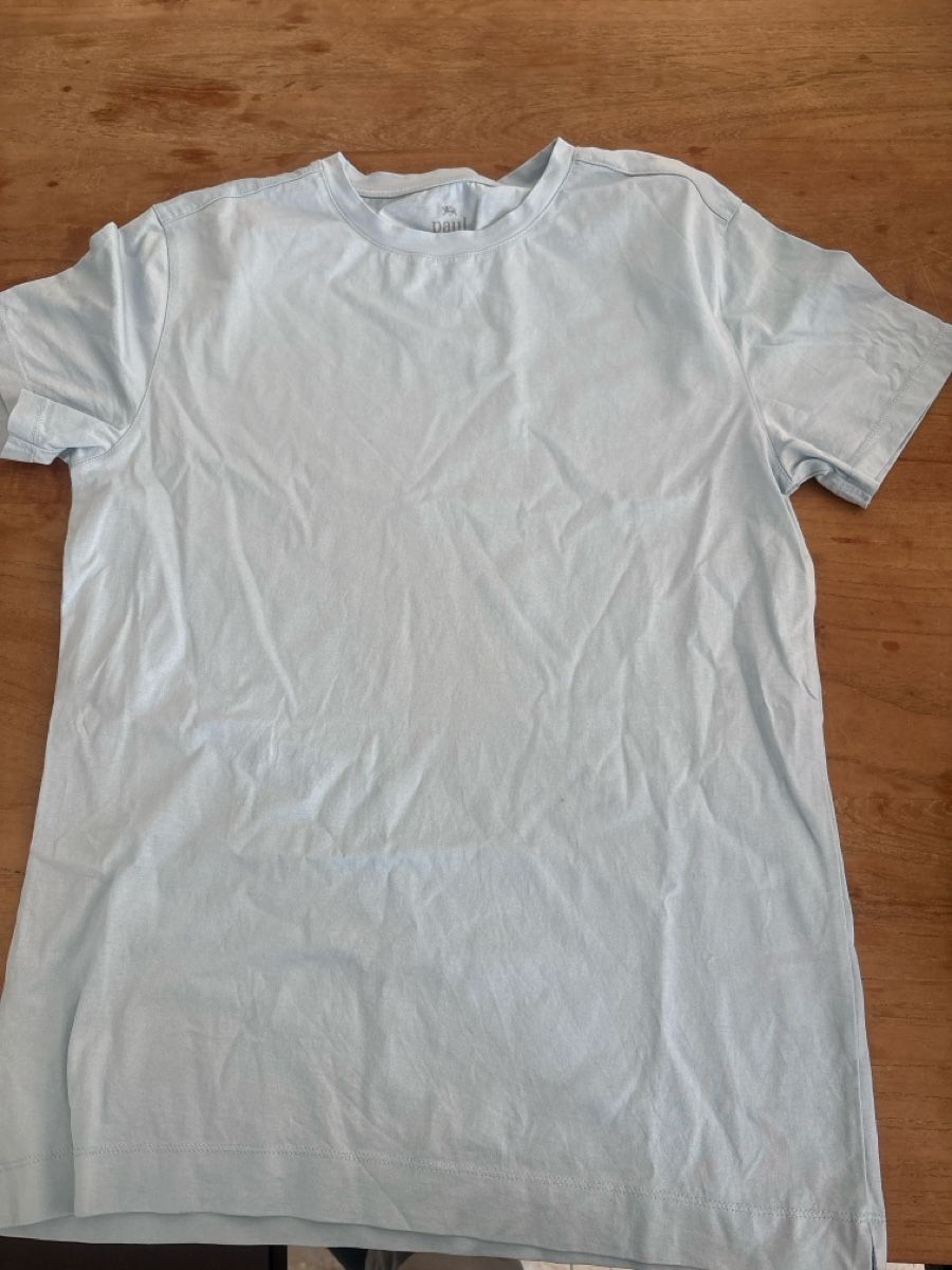 Paul Kehl T-Shirts: Paul Kehl Basic Shirt – Gebraucht aus Zürich von Midaspavia