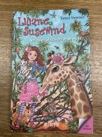 Liliane Susewind -Giraffen übersieht man nicht