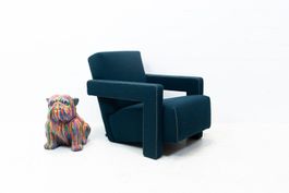 Cassina Utrecht Sessel - 2 Stück verfügbar Lieferung möglich